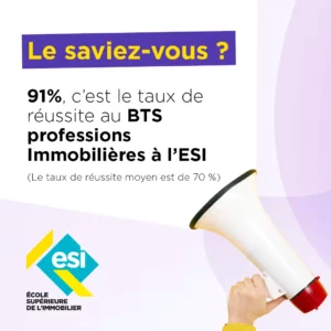 Groupe ESI - GIF LE SAVIEZ VOUS BTS 1